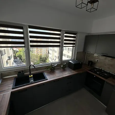 709 Apartment *