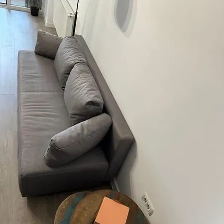 Apartment 709