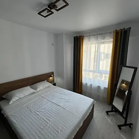 Apartment 709 *