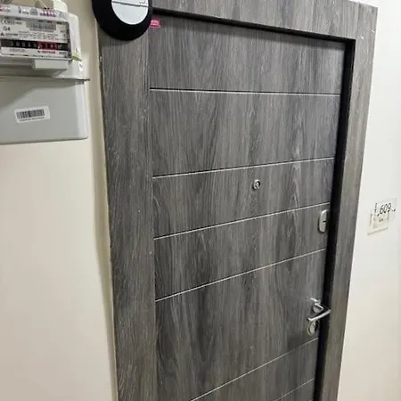 דירה 709 בוקרשט