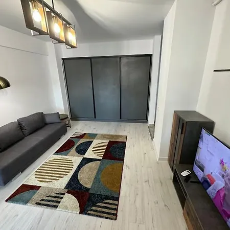 709 Apartment