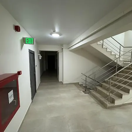 Apartment 709