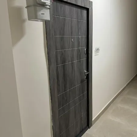 Apartment 709 *