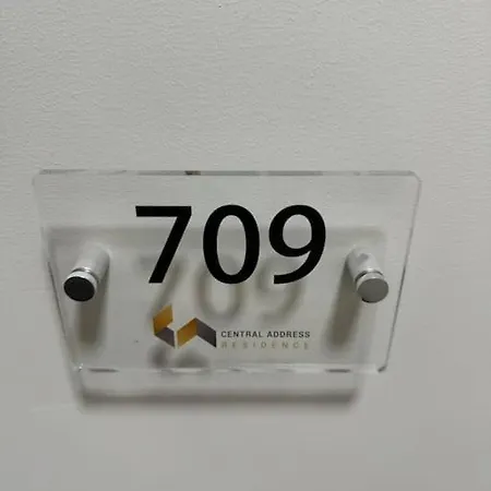 709 Apartamento Bucarest