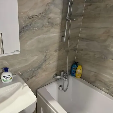 Apartamento 709 Bucarest