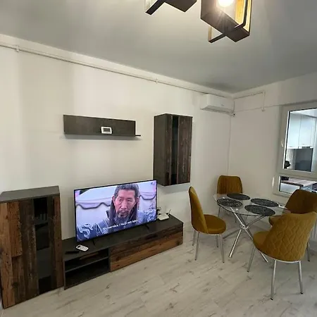 Apartment 709