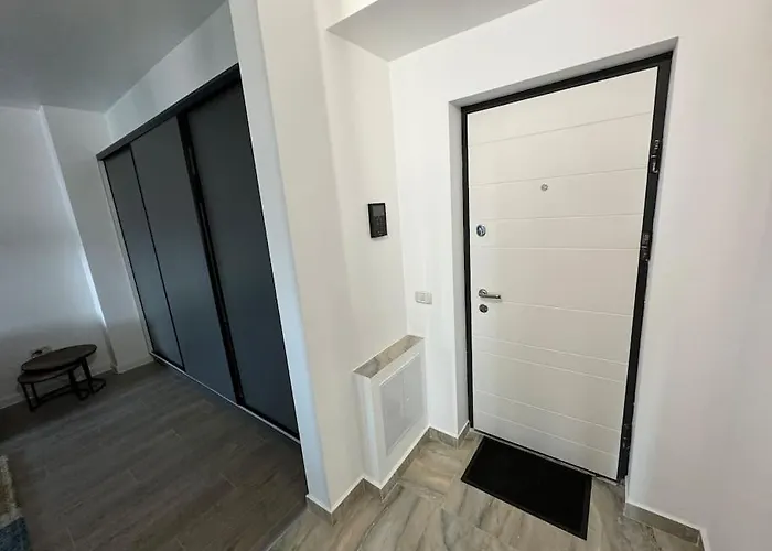 Appartement 709