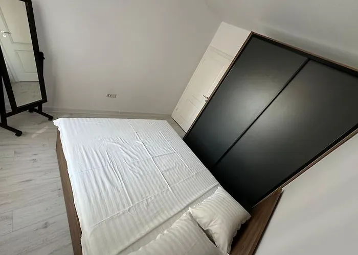 709 Appartement *