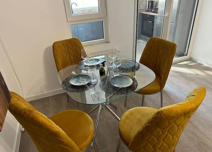 709 Appartement *