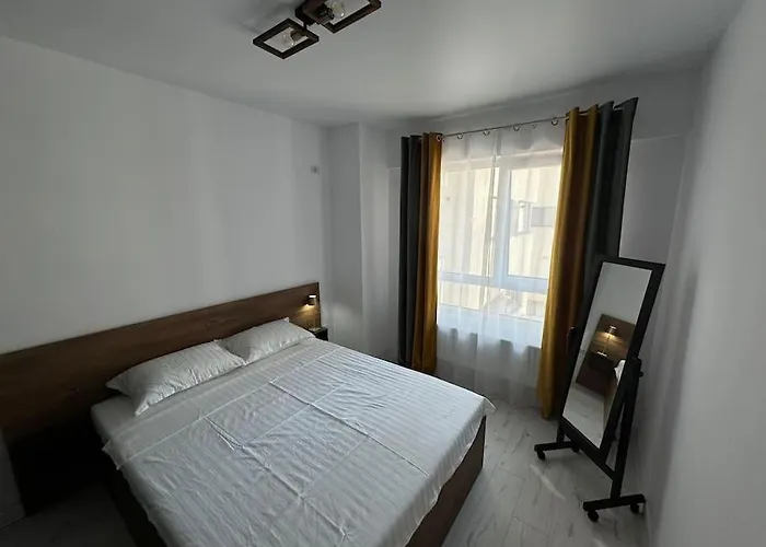 Apartman 709 *