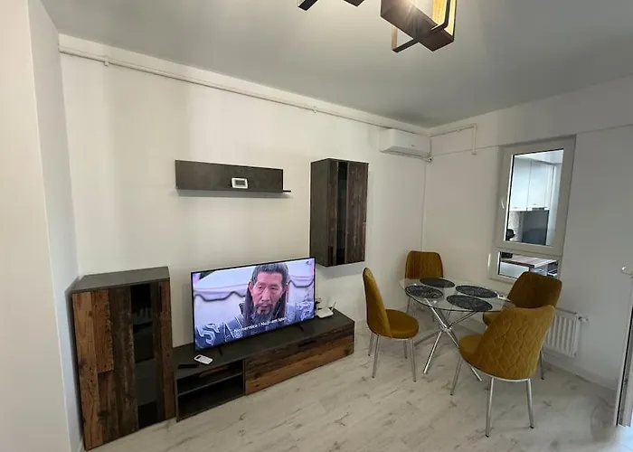 Appartement 709