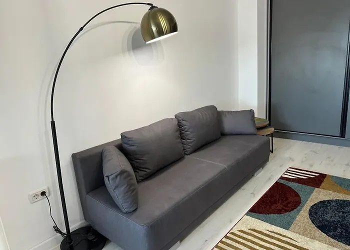 Appartement 709 *