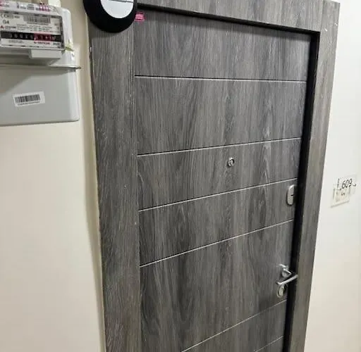 Apartamento 709 Bucareste