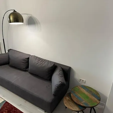 709 Appartement Boekarest